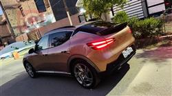 Genesis GV60